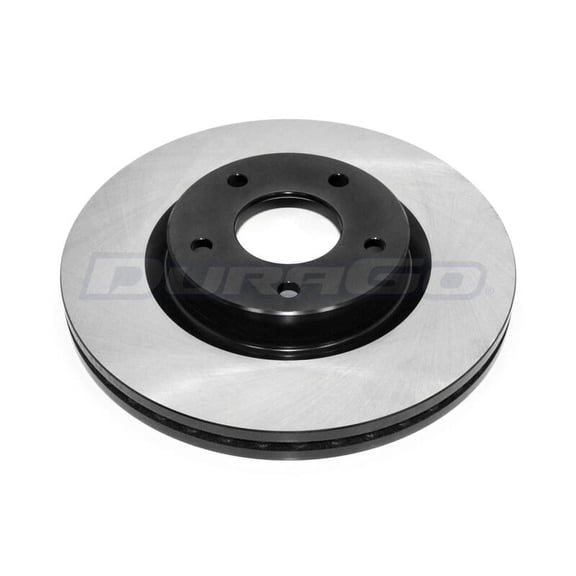 Pronto BR90143202 Disc Brake Rotor