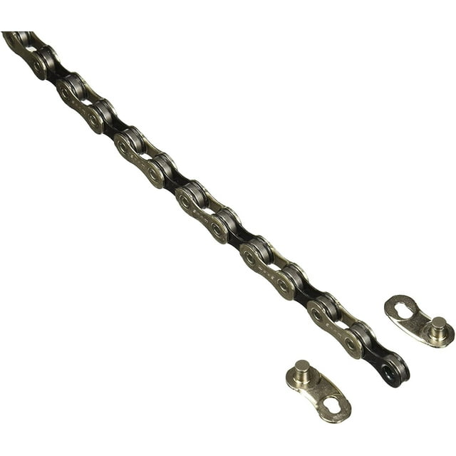 Chain SRAM GX Eagle Hollow Pin, 12 velocidades, 126 eslabones, plateado/gris