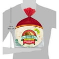 Guerrero Estilo Caseras Soft Taco Flour Tortillas, 41.66 oz, 20 Count