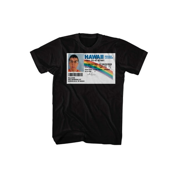 seth shirt superbad