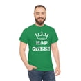 thumbnail image 5 of NAP QUEEN T-shirt Tee Shirt Top Nap, Sleep, Lazy, Rest, Sleep Shirt, 5 of 9