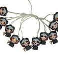 thumbnail image 1 of asddcavvf LED Face String Lights For Decoration Outdoor Festival Tube Lights for Bedroom Light Balloons for Birthdays, 1 of 5