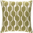 thumbnail image 2 of Artistic Weavers Trudy Vivienne 18" x 18" Pillow Cover, 2 of 4