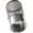 Silver, variant on Stainless Steel Wide Mouth Funnels with Detachable Strainer, 5-inch Funnel for Filling Small Bottles and Jars, Cooking Oil and Transmission Liquid, Food Grade Metal Kitchen Funnels Rose Gold