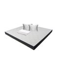 thumbnail image 2 of Colchón King Size en Caja 15 cm + Juego Sábanas y Almohada, 2 of 9