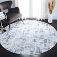thumbnail image 1 of Safavieh Amelia Carrie Abstract Distressed Area Rug, 1 of 6