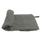 thumbnail image 1 of Greeniant Saco de dormir polar impermeable térmico para supervivencia al aire libre Camping senderismo carpas gris claro, 1 of 6