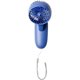 thumbnail image 3 of Fan USB fan mini phone clip fan small electric fan portable outdoor handheld fan rechargeable with lanyard small fan (1pack), 3 of 4