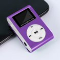 thumbnail image 2 of MesaSe Summer Savings Clearance Portable MP3 Player  1PC USB LCD Screen MP3 Support Sports Music Player, 2 of 2