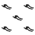 thumbnail image 2 of Baohd 1/2/3/5 Motorcycle Handle Braking Brake Strong Stability And Of Motorcycles black 5PCS, 2 of 6