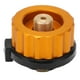 thumbnail image 2 of Adaptador De Estufa De Camping, Resistencia A Altas Temperaturas, Adaptador De Cilindro De Salida Pequeña, Resistencia A La Corrosión Para Acampar Al Aire Libre ANGGREK Otros Deportes, 2 of 8