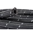 thumbnail image 2 of JEGS 111932 Pro-Flo 30R9 Braided Hose -10 AN Length: 10 ft. Black Nylon Outer Sh, 2 of 5
