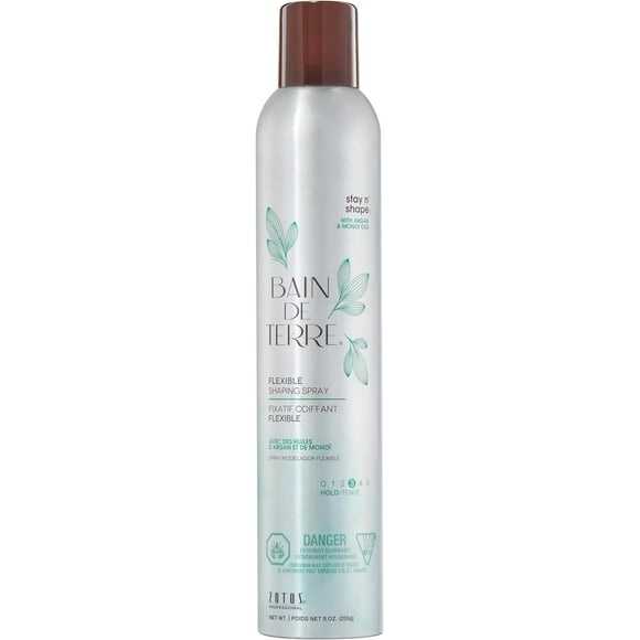 Bain de Terre STAY N SHAPE SPRAY 300 ML