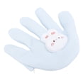 thumbnail image 1 of Baby Calming Palm, Soft Cotton Hand Palm For Restful Sleep Daily Use With Cute Appearance For Baby Cuddle and Comfort, 1 of 7