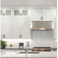 thumbnail image 4 of Dals Lighting 9030Cc Cct Linear 30" Led Under Cabinet Light Bar - White, 4 of 5