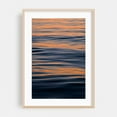 thumbnail image 2 of Reflective Ripples - Fire Island New York Photography Ocean Sunset Water Waves Abstract Seascape Calm Unframed Wall Art Print 20 x 30 inches, 2 of 60