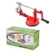 thumbnail image 4 of Pelador De Manzanas 3 En 1, Pelador De Frutas De Acero Inoxidable, Máquina Rebanadora, Herramienta Para Peras, Cortador Creativo Para El Hogar, Cocina, Vegetales, Patatas, Cortador Eigraketly HA015648-00, 4 of 6