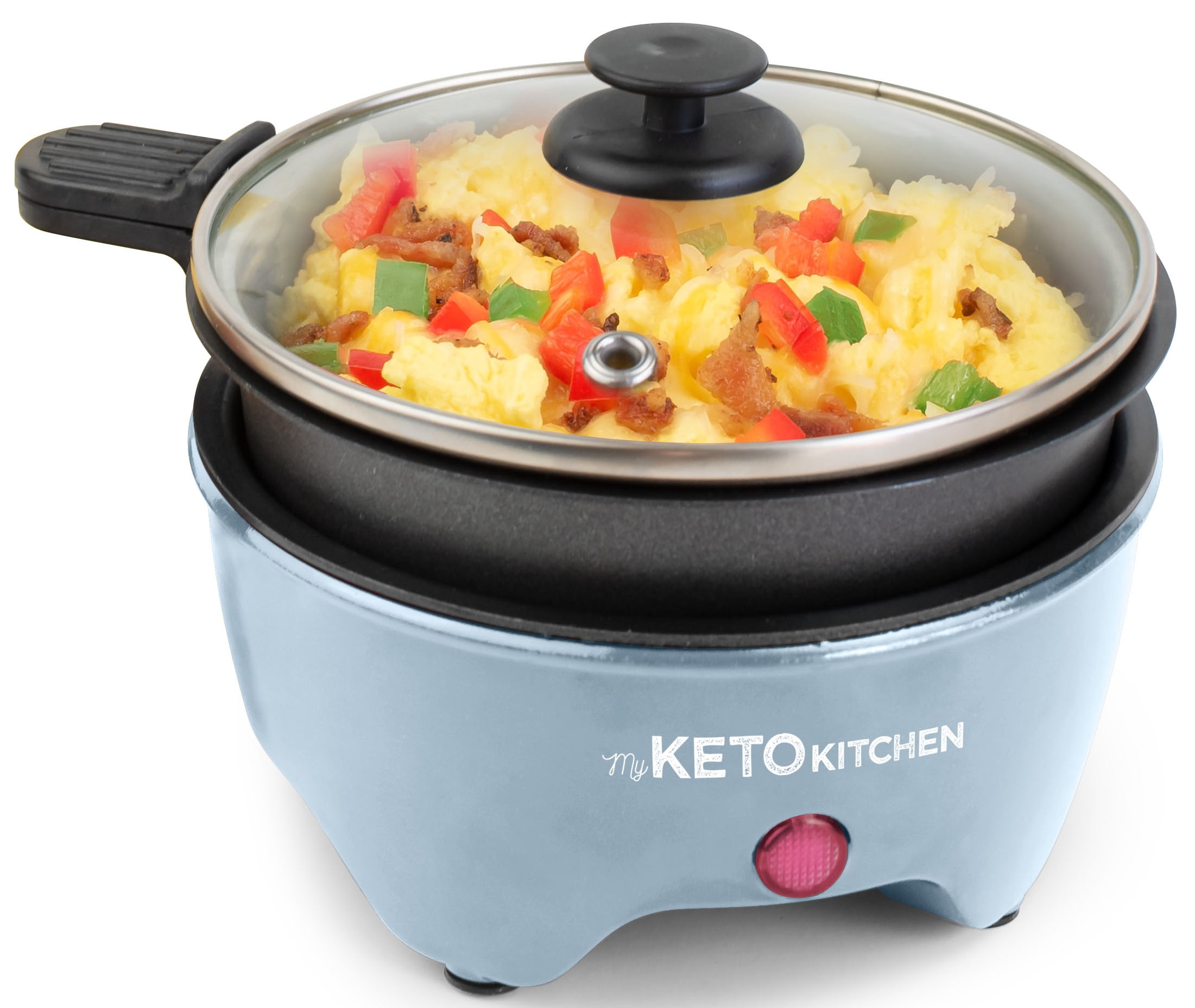 MyKeto Kitchen MultiCooker