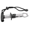 thumbnail image 3 of Fish Gripper Plier, Durable Fish Grip Lip Trigger Lock Gripper  For Catch Fish For Fishing, 3 of 8