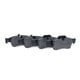 thumbnail image 1 of Balatas Traseras para Ford Expedition 2007, 1 of 3