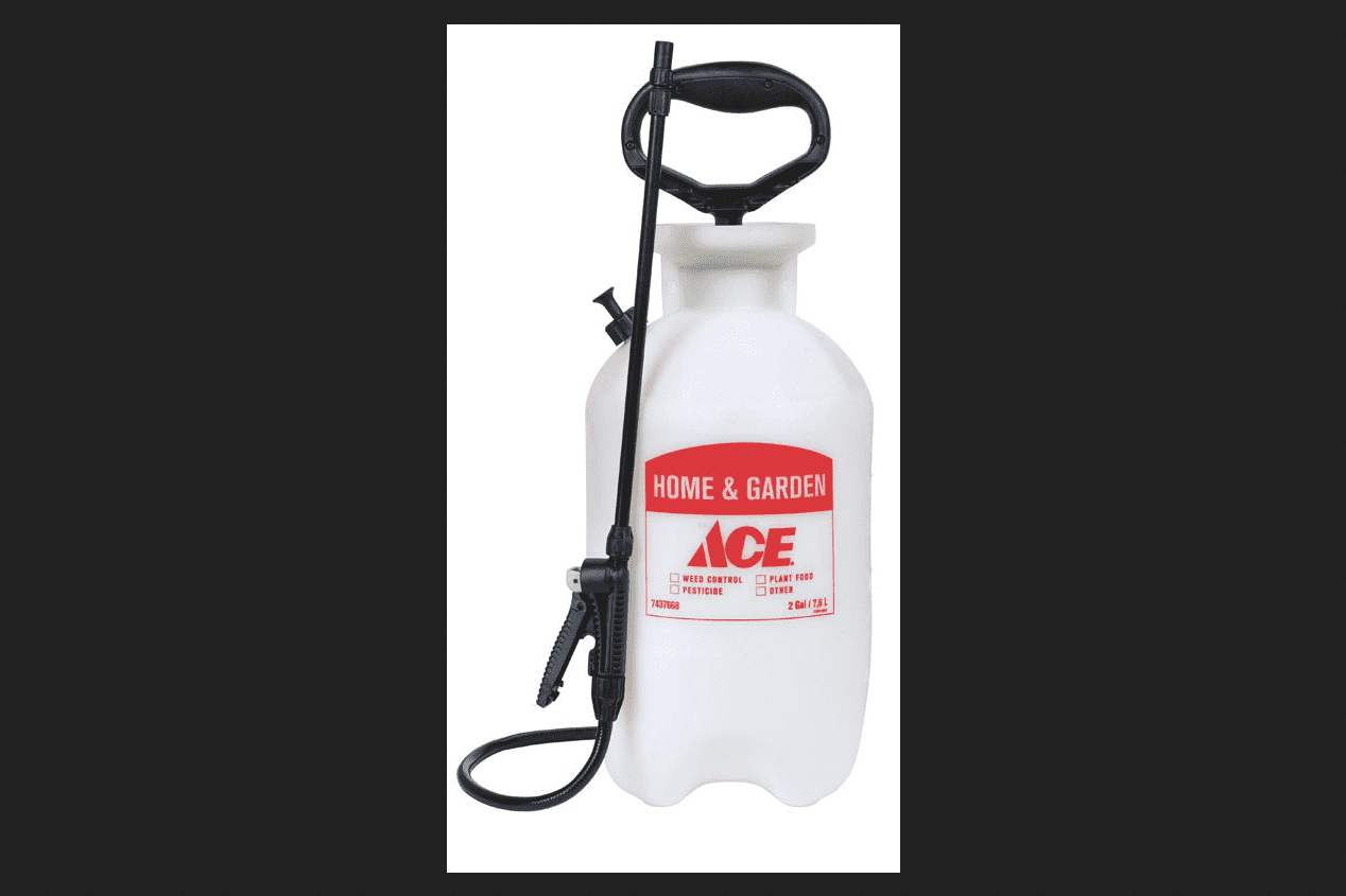 Ace Lawn And Garden Sprayer 2 Gal Walmart Com