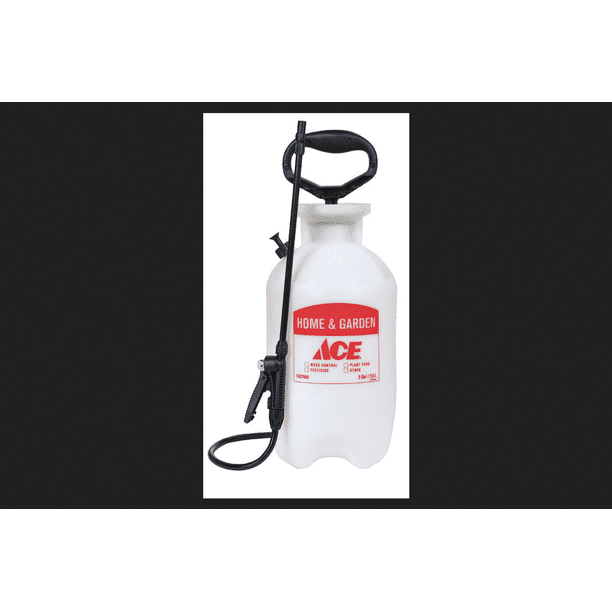 Ace Lawn And Garden Sprayer 2 gal.