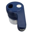 thumbnail image 1 of Cortador De Verduras Eléctrico De Mano, Cortador De Alimentos, Limpieza Sencilla, Diseño Ergonómico, Cuerpo ABS 4 En 1, Fácil Operación, Inalámbrico Para El Hogar, 1 of 7