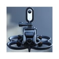 thumbnail image 2 of Drone Top Extension Bracket for GoPro Port Panoramic Sports Camera Mounting Fixing Adapter Holder For DJI Avata, 2 of 10