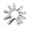 thumbnail image 2 of Cloth Measuring Tape for Body Measurements Diy Tailors Clothing Measuring Tape Inch Cloth Ruler Soft Tape 60 Inch/300Cm Soft Measuring Tape for Body Measurements, 2 of 9