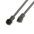 thumbnail image 3 of FEMPRXZ 2pcs Window Glass Lift Supports Rear Side Shocks Struts Black 68930-Oe020 68940Oe020 for Toyota for Highlander 2008-2013 10.28"-Compressed Length Tailgate-Type 68940-48012 6894048012, 3 of 5