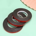 thumbnail image 6 of ELAYARD PE Double-sided Adhesive Tape Weatherproof Super Strip for Automotive Mounting Decorative Trim Strip, 6 of 7