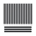 thumbnail image 1 of 20PCS Replacement Standard Pen Nibs Black Replacement Refill Pen Nibs Compatible with Bamboo CTL471, 1 of 5