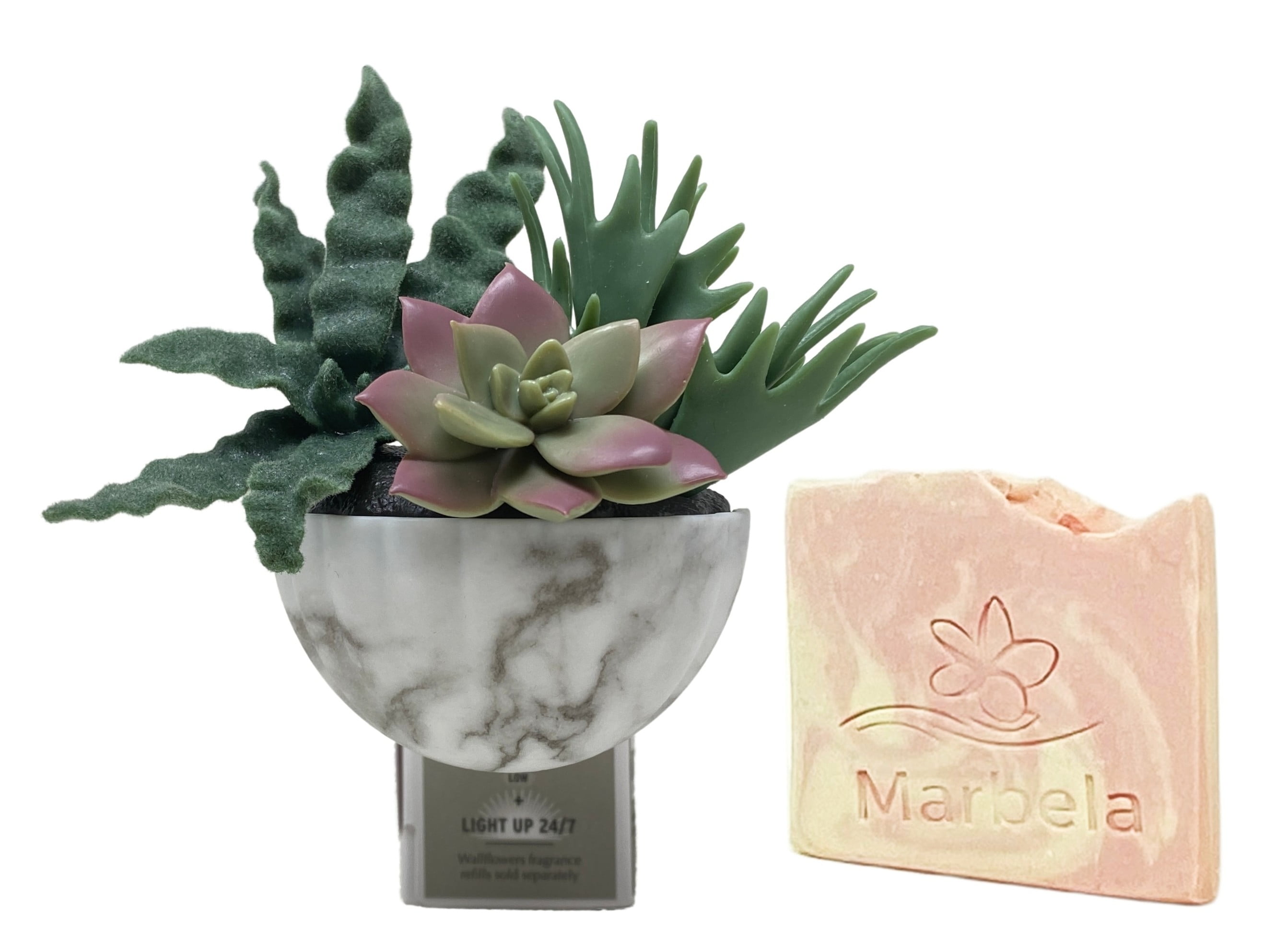 Ashleigh & Burwood - Gift Set Fairy Ball Fragrance Lamp with Fresh