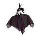 thumbnail image 3 of Fantasma colgante para Halloween, accesorio de Casa Encantada, novedad decorativa, portátil, espeluznante, decoración de s para porche, recuerdos Negro, 3 of 8