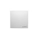 thumbnail image 3 of Extractor de aire para baño S&P DECOR DESIGN 200 165 m3/h perfil extra plano silencioso compuerta antirretorno luz indicadora integrada, 3 of 4