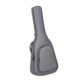 thumbnail image 4 of Estuche suave para guitarra Hugo acústica 39 pulgadas con bolsillo acolchado, 4 of 9