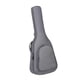 thumbnail image 4 of Estuche para guitarra acústica con correa de hombro ajustable, tela Oxford, impermeable, tamaño completo 36 pulgadas, 4 of 9