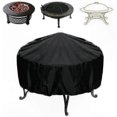 thumbnail image 4 of Durable Weatherproof Cover for Round Kettle Grills with UV and Water Resistance, 4 of 5