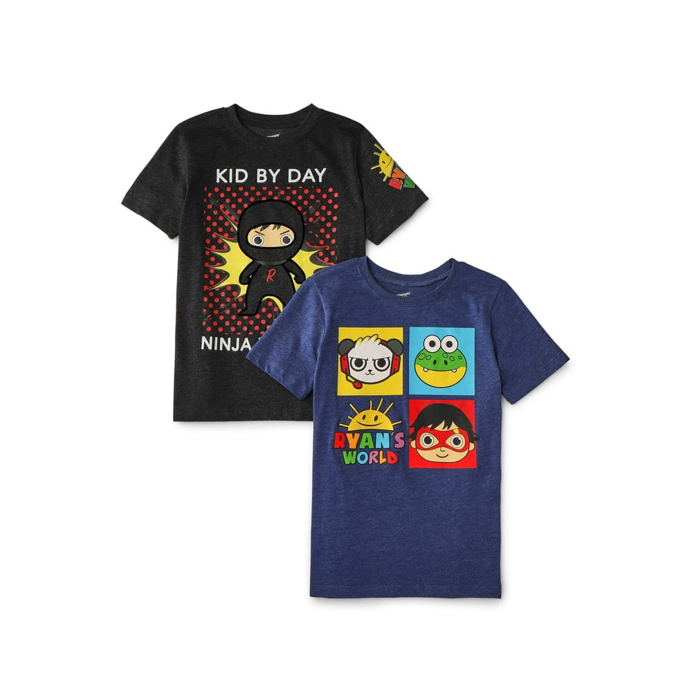 ryan's world t shirt target