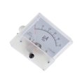 thumbnail image 3 of QualitChoice Accurate 85C1-uA Panel DC Ampere Tester Current Measuring Tools White 0-50uA, 3 of 5