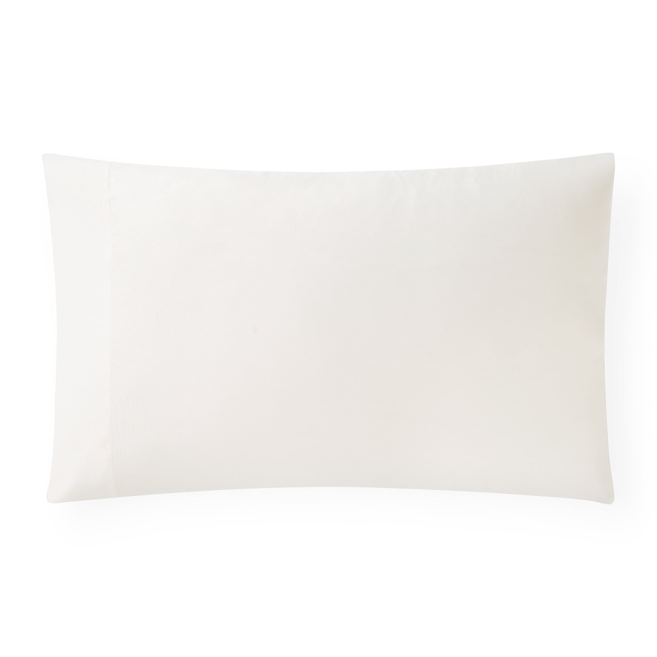 Coastal Living 4-Piece White Soft Brushed Microfiber Luxury Cooling Sheet Set, King