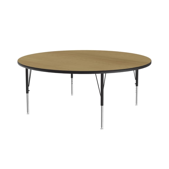 Correll High Pressure Top Activity Tables A60-RND-16