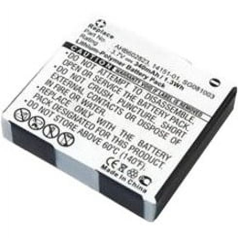 Jabra Headset Battery