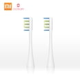 thumbnail image 1 of 2PCS Replacement Brush Heads For One Automatic Electric Standard Cleaning Tooth Brush Heads, 1 of 7