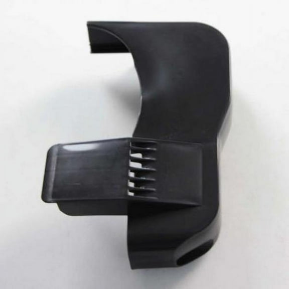 Samsung Da97-14537B Refrigerator Front Leg Cover Assembly (Genuine Oem Part)