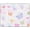 Butterfly Fantasy, variant on Premium Stitched Mouse Pad 10.2 x 8.3 in | Smooth, Washable Desk Mat with Non-Slip Base | Personalized Cute MousePads for Gaming,Work,Laptop, Computer, Office, Home (Colorful Stardust)