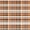 Caramel Brown White, variant on Castle Fairy Vintage Terracotta Tartan Twin Sheets 3pcs,Geometric Woven Line Bedding,Rust Pink White,1 Flat Sheet, 1 Fitted Sheet and 1 Pillowcase