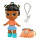 thumbnail image 2 of Muñeca de moda Bratz Babyz Runwayz Sasha con moda real, 2 of 6