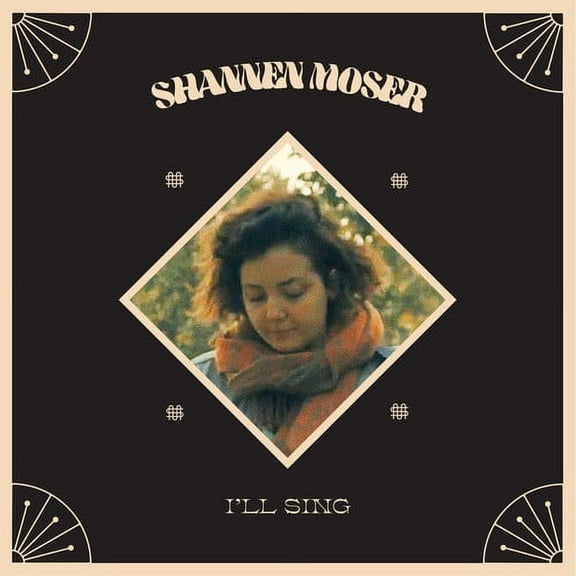 Shannen Moser - I'll Sing - Music & Performance - CD