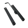 thumbnail image 1 of Vehicle Seat Slider Track Durable Universal Seat Mounting Track Assembly Right Adjustment, 1 of 7